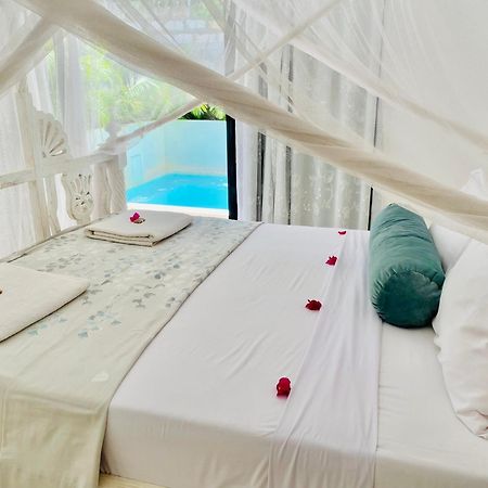 Nyumba Nyekundu Villa Watamu Esterno foto