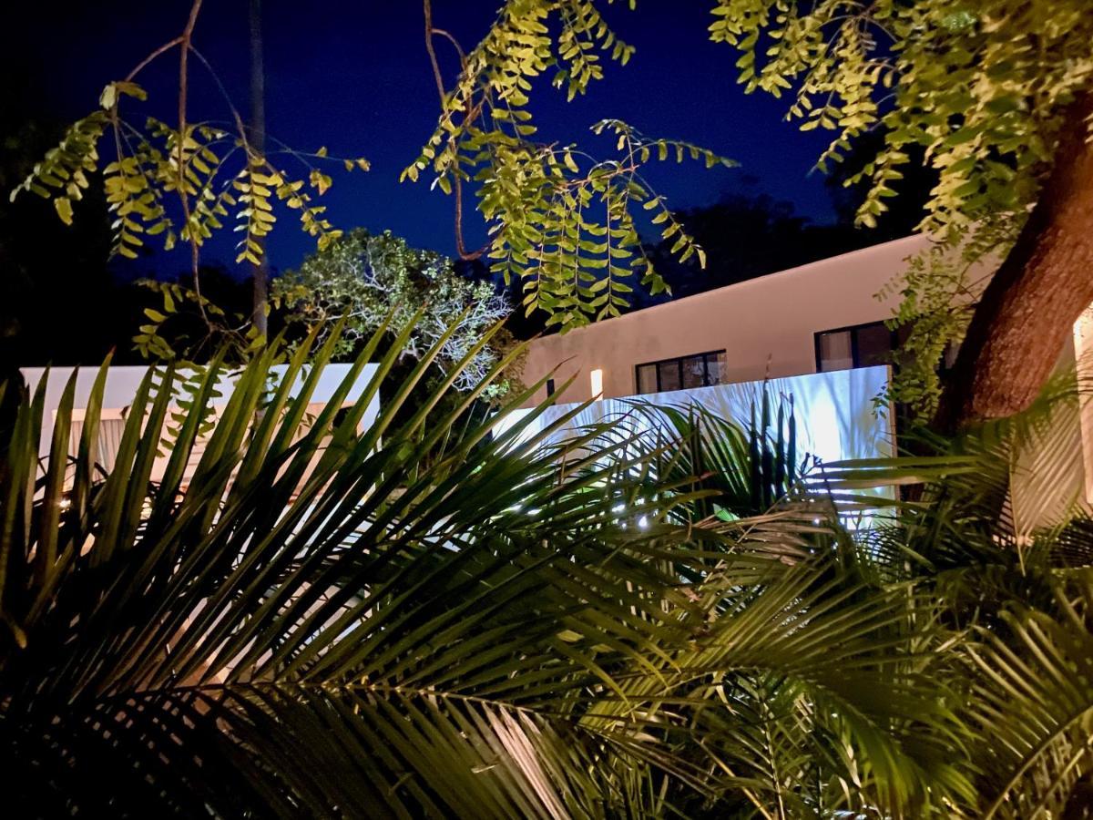 Nyumba Nyekundu Villa Watamu Esterno foto