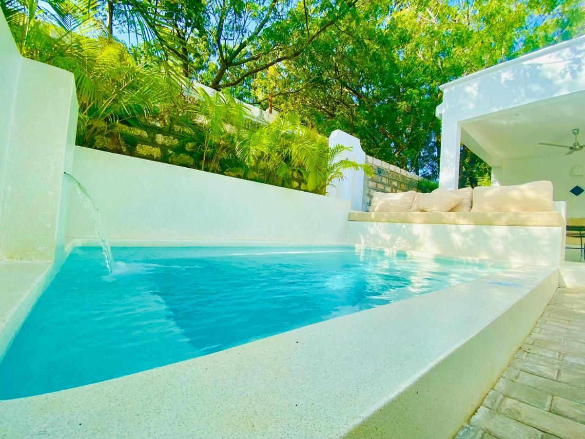 Nyumba Nyekundu Villa Watamu Esterno foto
