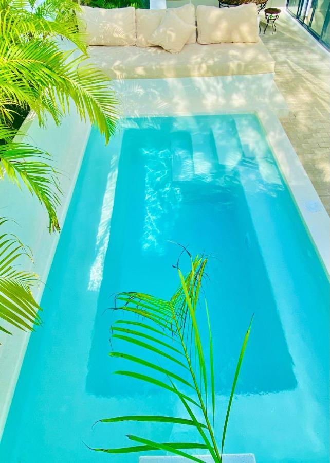 Nyumba Nyekundu Villa Watamu Esterno foto