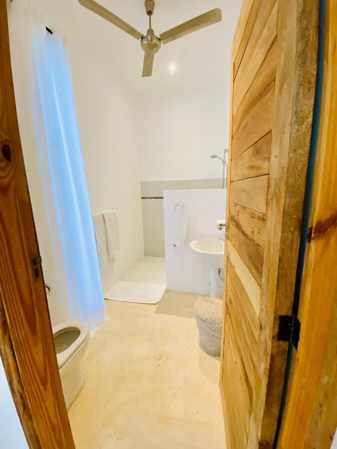 Nyumba Nyekundu Villa Watamu Esterno foto
