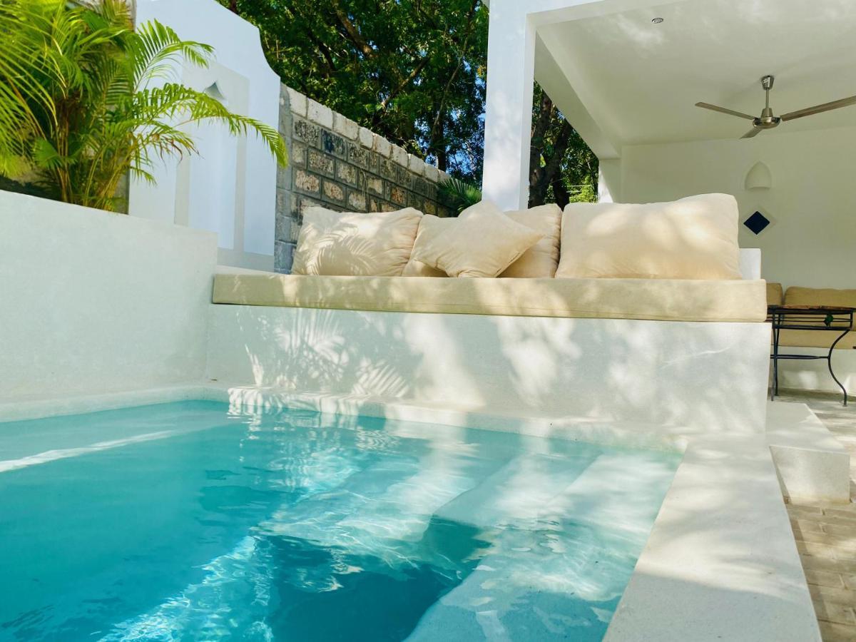 Nyumba Nyekundu Villa Watamu Esterno foto