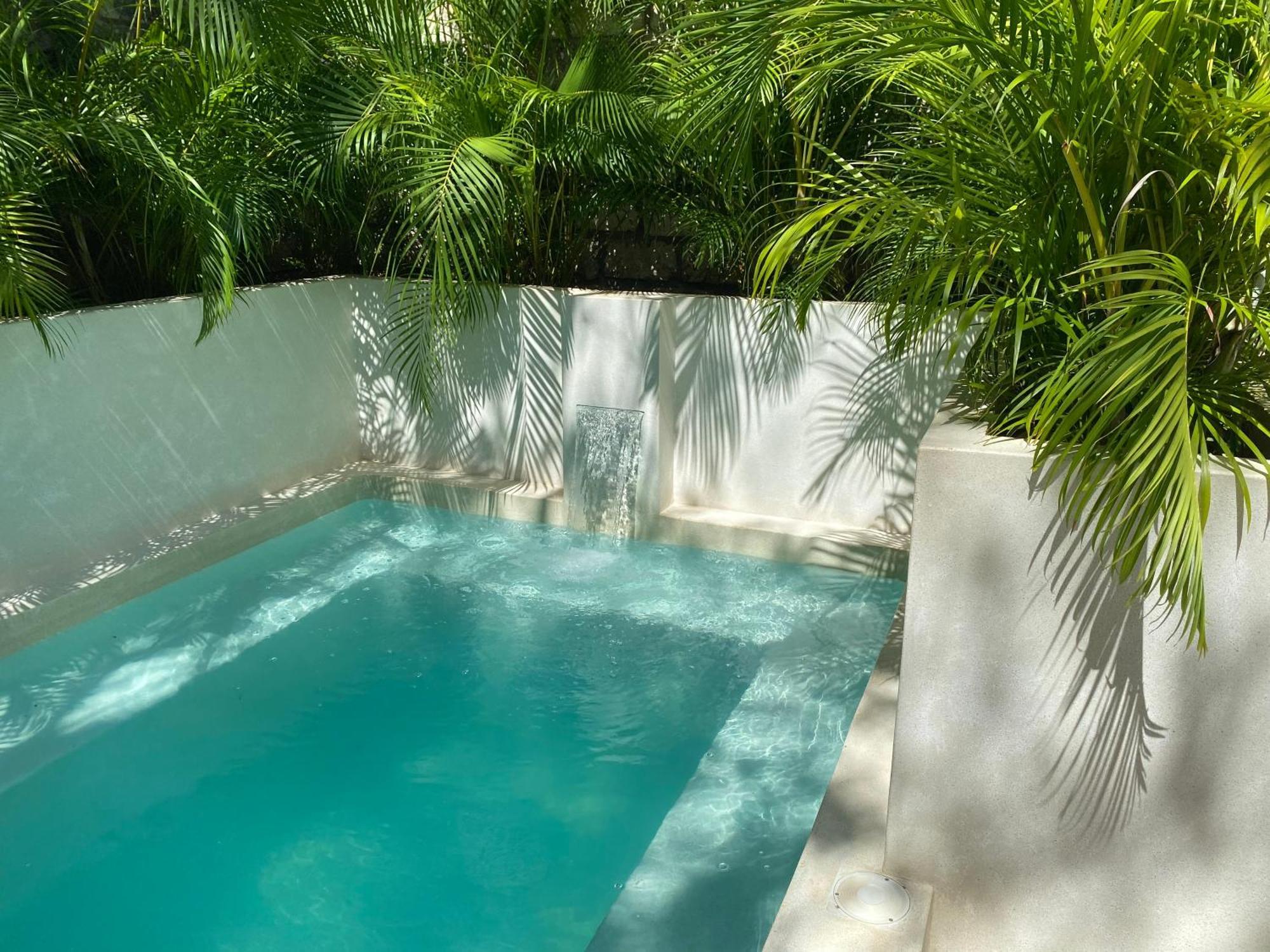 Nyumba Nyekundu Villa Watamu Esterno foto