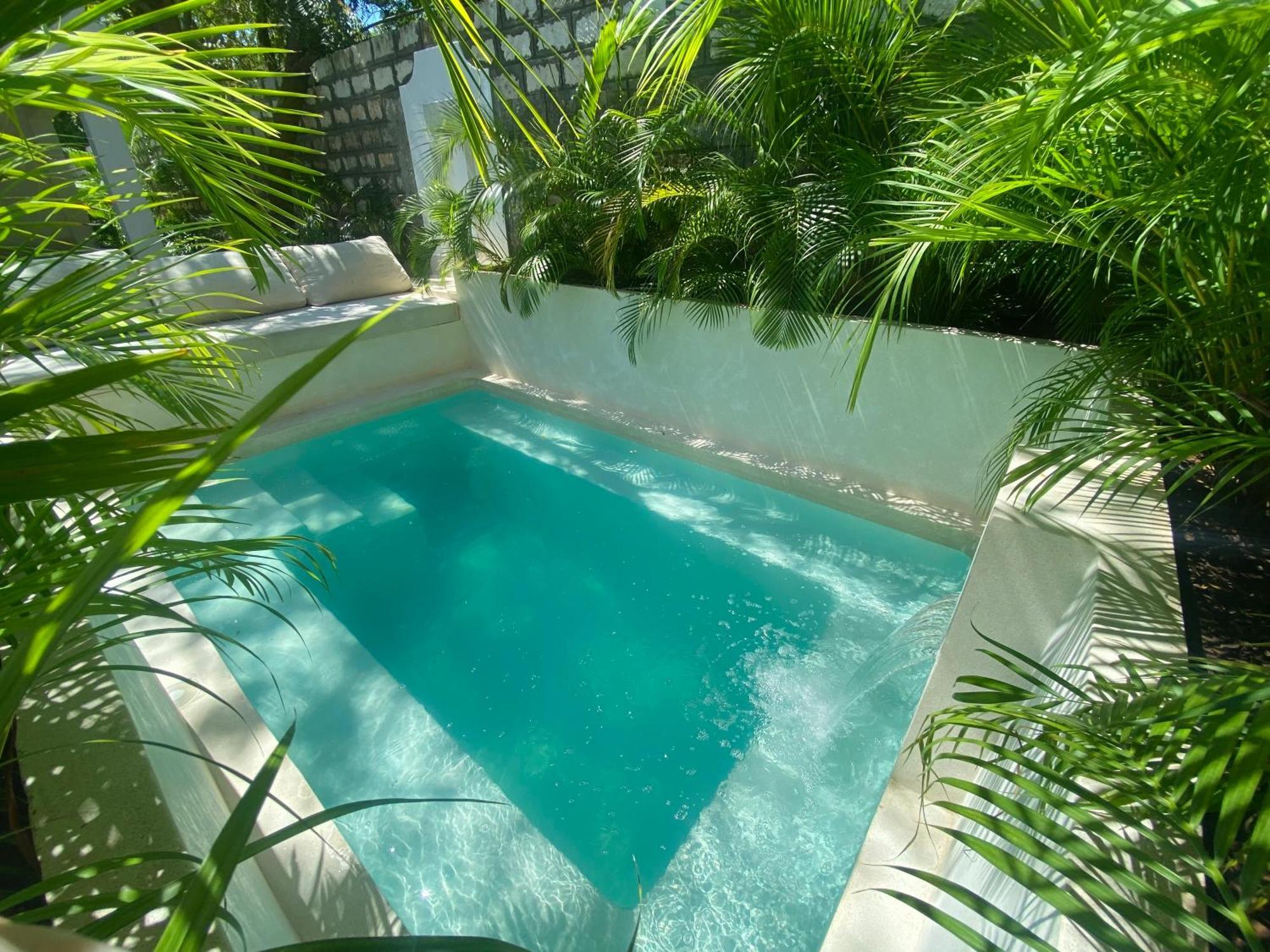 Nyumba Nyekundu Villa Watamu Esterno foto