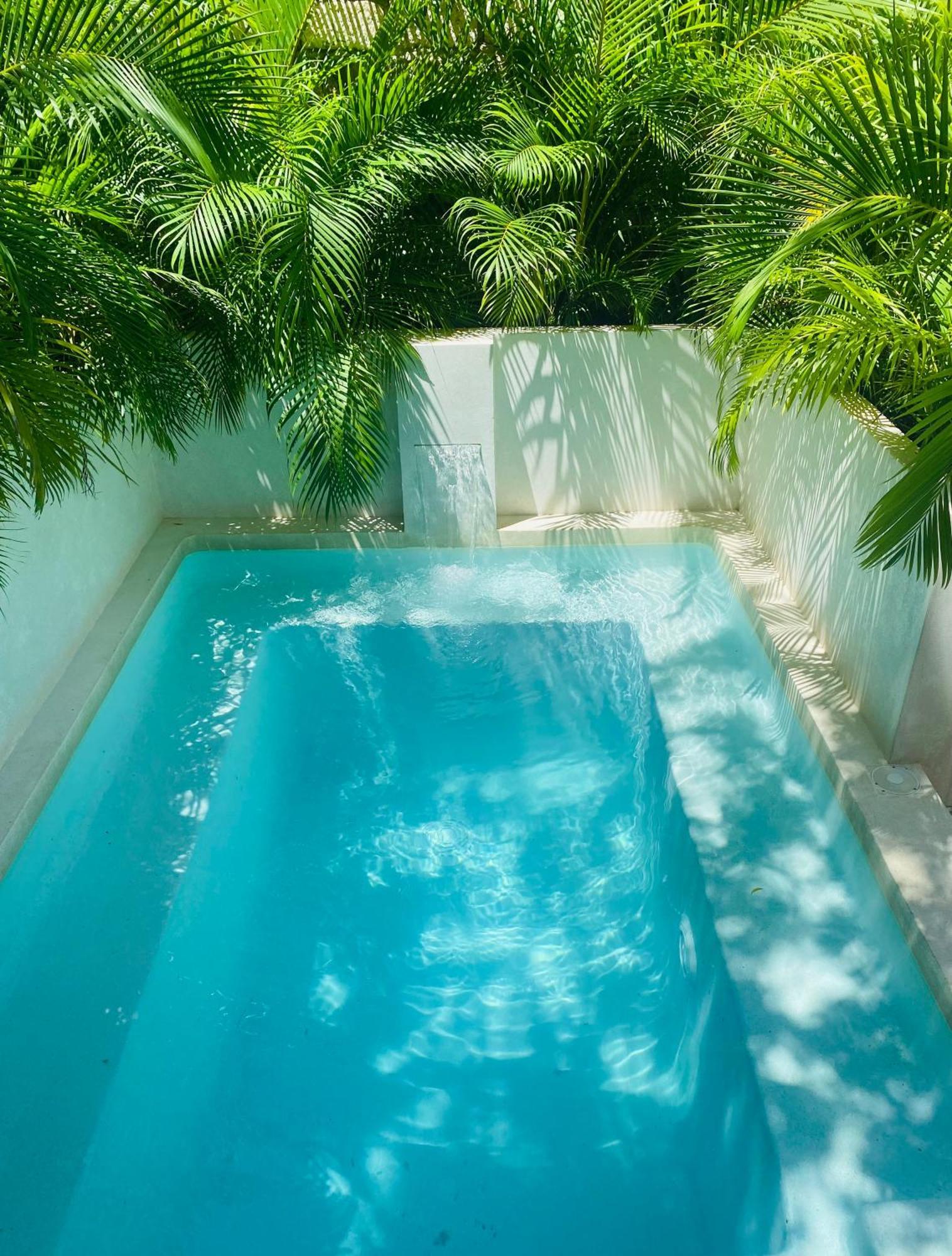 Nyumba Nyekundu Villa Watamu Esterno foto